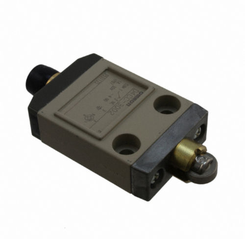 Omron limit switch connector type D4CC-1002