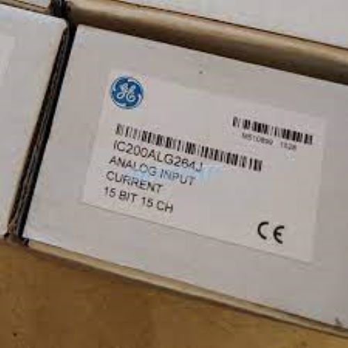 IC200ALG264J-siemens programmable logic controller