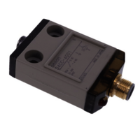 Omron Limit Switch Connector Type D4cc-4001