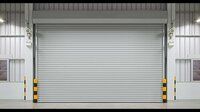 Automatic Rolling Shutter