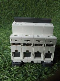 Miniature Circuit Breaker MCB