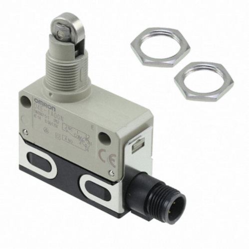 Omron limit switch D4E-1A00N