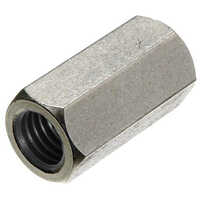 Stainless Steel Nut Bolt
