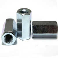 Iron Nut