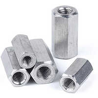 Fine Coupling Nut
