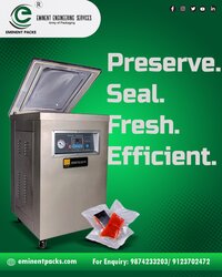 Vacuum Sealing Machine