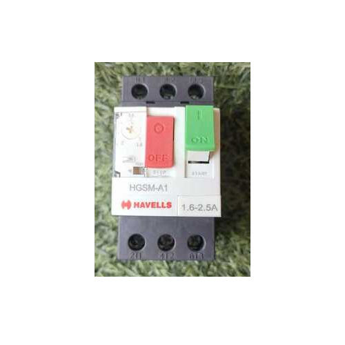 Motor Protection Circuit Breaker MPCB