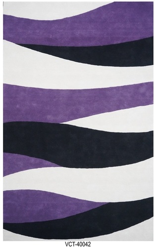 TUFTED WOOLEN CARPETS