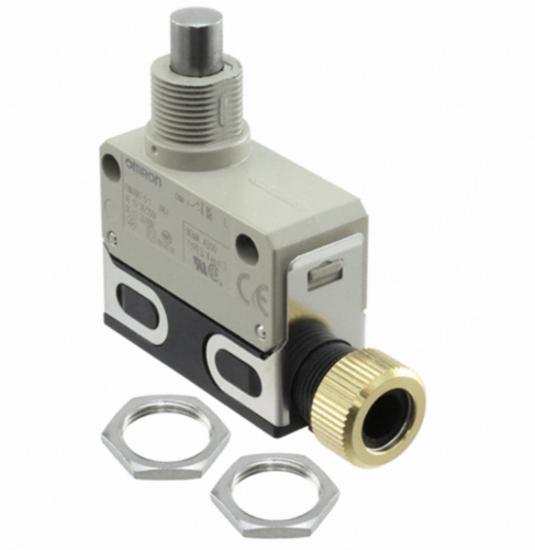 Omron limit switch D4E-1C20N