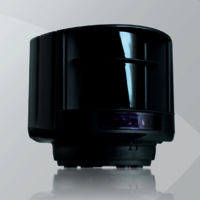 LZR-i100 Safety Sensor