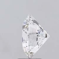 ROUND3.52ct E VS1 IGI 615343672 Lab Grown Diamond DD766-1