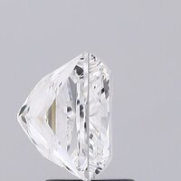 PRINCESS 4ct E VVS2 IGI 607388987 Lab Grown Diamond DD645-2