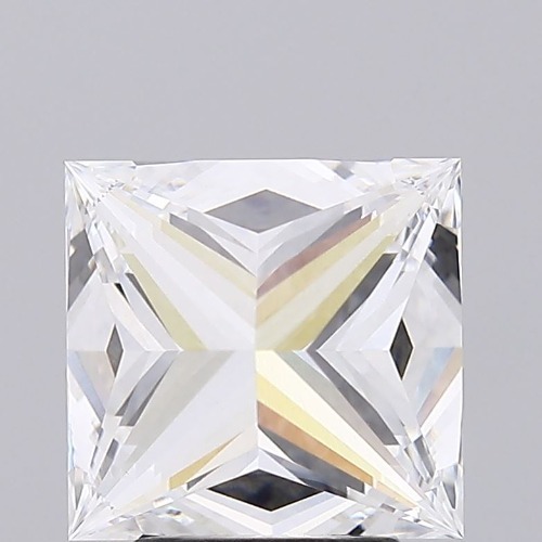 PRINCESS 4ct E VVS2 IGI 607388987 Lab Grown Diamond DD645-2