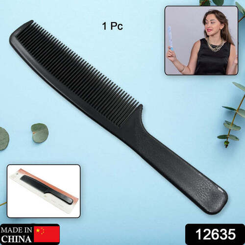 HAIR COMB BEAUTY TOOL USE FOR MEN WOMEN (12635)