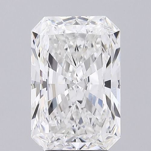 RADIANT4.1ct E VS1 IGI 607311935 Lab Grown Diamond DD538-5