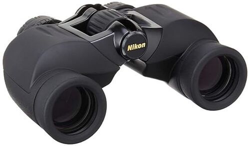 Nikon ACTION EX 7X35 CF BINOCULAR