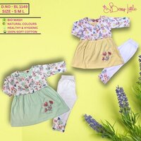 Baby frocks