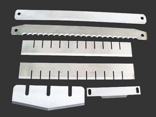 TOP CUTTER