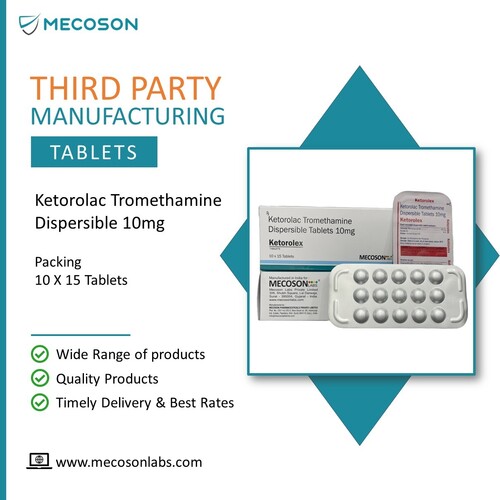 Ketoconazole 200 Tablet