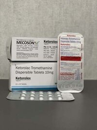 Ketoconazole 200 Tablet
