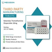 Ketoconazole 200 Tablet - Age Group: Adult