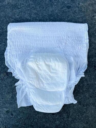 Loose Adult Diaper - Medium Size | Discreet, Comfortable Fit for Adults, Designed for Urinary and Fecal Incontinence Support