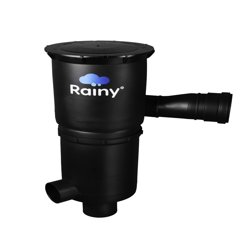 Rainy Rainwater Harvesting Filters FL 300