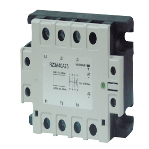 RZ3A40A75 Carlo Gavazzi Solid State Relay