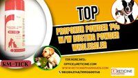 PET PRODUCTS MANUFACTURER IN RAJASTHAN