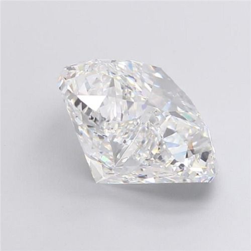 HEART 12.09ct F VS1 IGI 607335370 Lab Grown Diamond EC451334