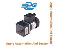 SPG SUD06IX-V12 - SUD90IX-V12 Speed Control Type Motor