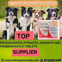PET PRODUCTS MANUFACTURER IN HARYANA