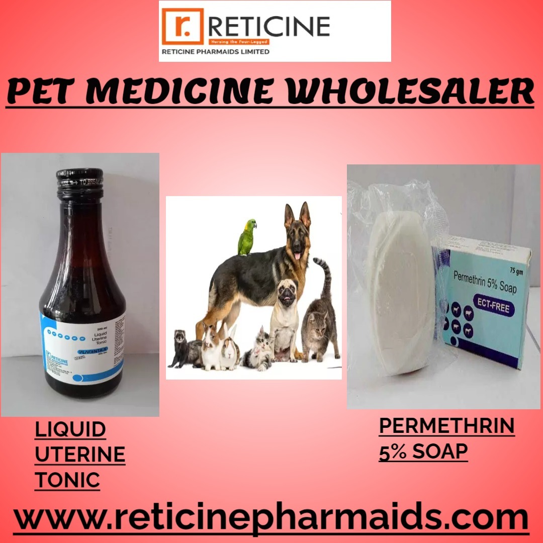 PET PRODUCTS MANUFACTURER IN HARYANA