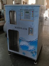 AQUAMOM WATER COOLER INBUILT RO