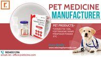 PET PRODUCTS MANUFACTURER IN GUJARAT