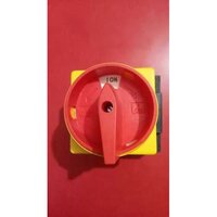 Salzer Load Brake Switch - Application: Industrial