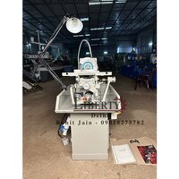 Sara Italy Tool Grinding And Lapping Machine
