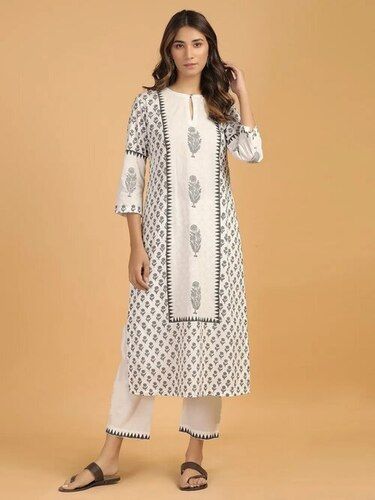 Kurti Bottom