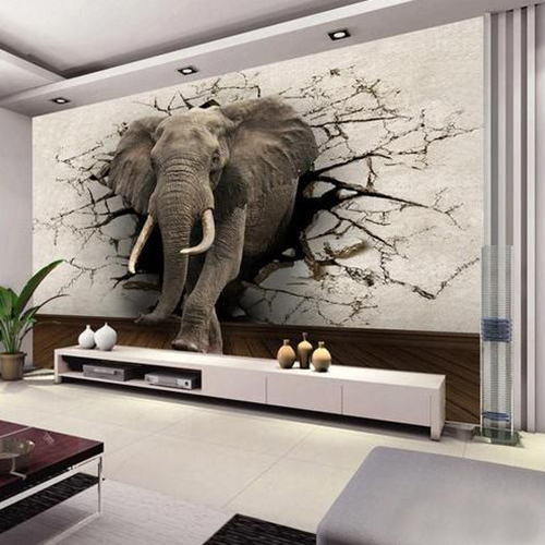 3d Home Wallpaper