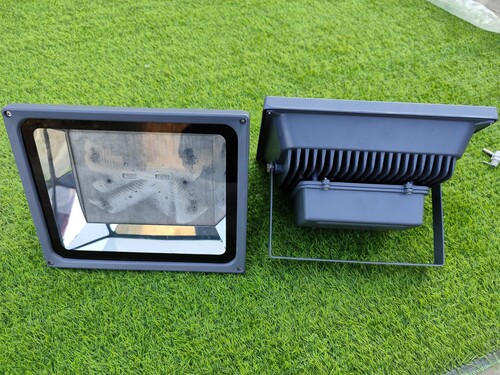 50W B/C Led Flood Light Housing