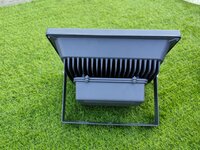 50W B/C Led Flood Light Housing