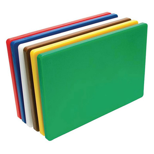 HDPE Chopping Boards for Commercial Kitchen