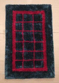 Micro Square Box Door Mats