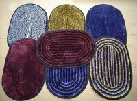 Micro Oval Door Mats