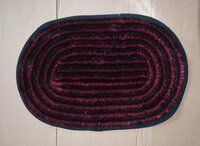 Micro Oval Door Mats