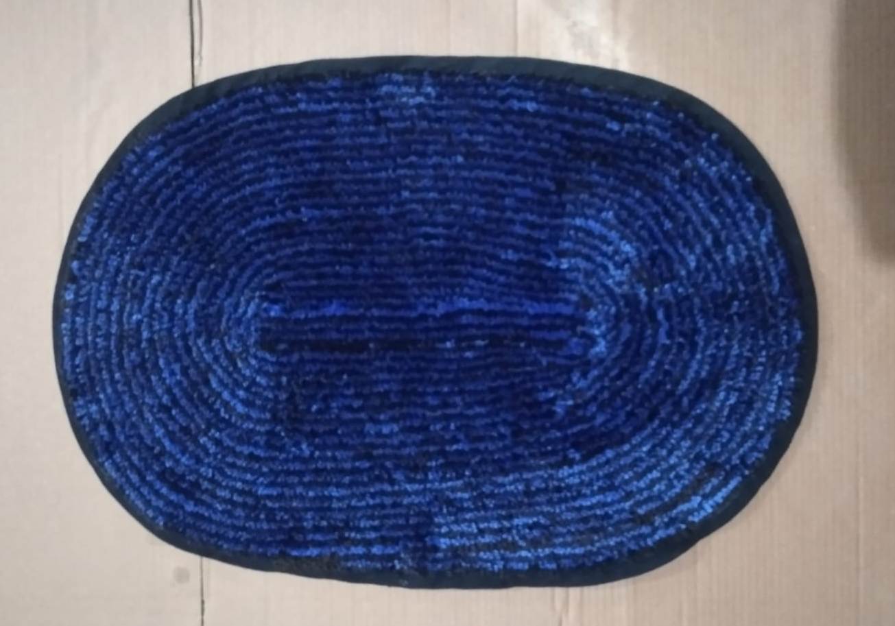 Micro Oval Door Mats