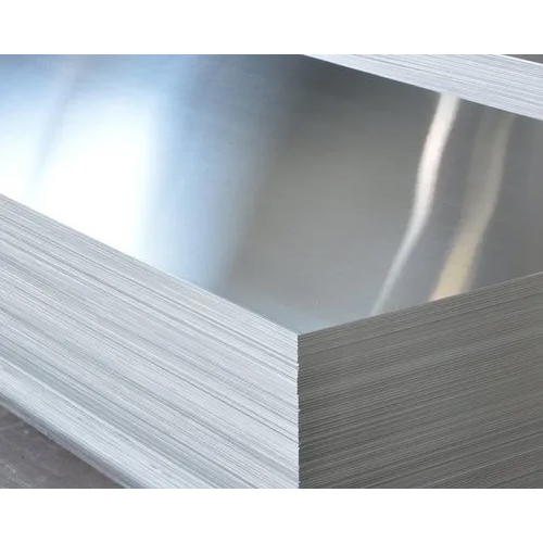 Hindalco Aluminum Sheets