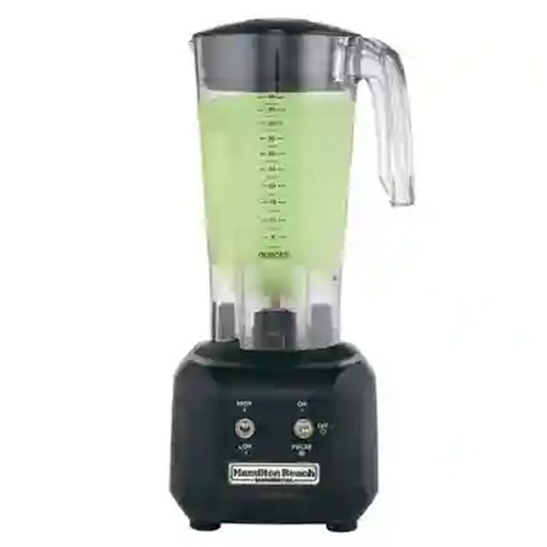 Semi Automatic Bar Blender Hamilton Beach