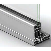 Aluminum Jindal Aluminium Sections