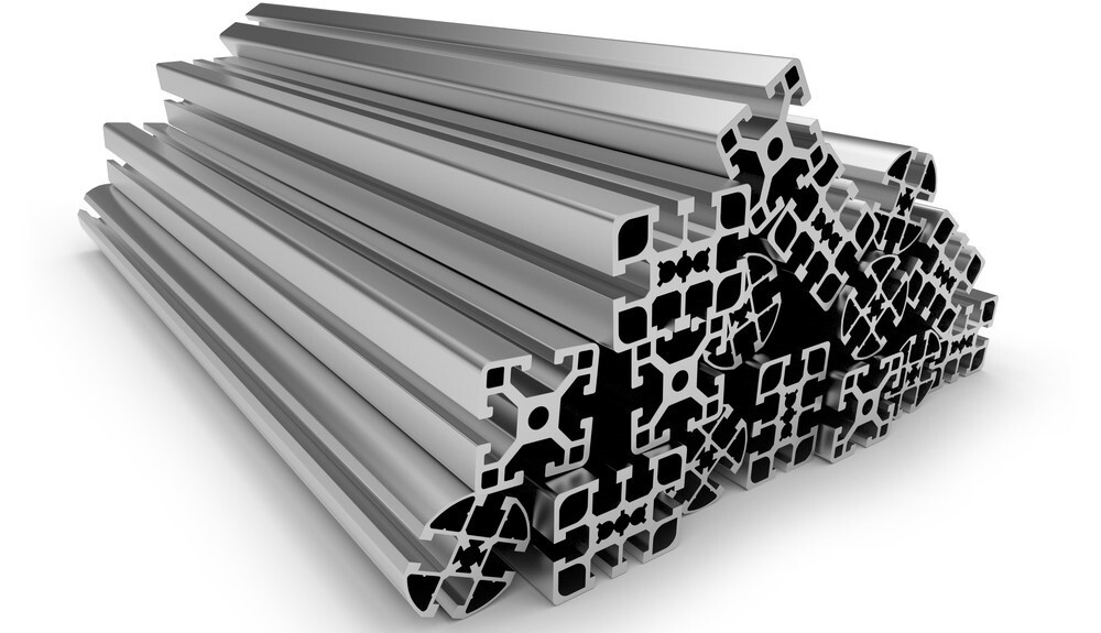 Hindalco Aluminum Extrusions